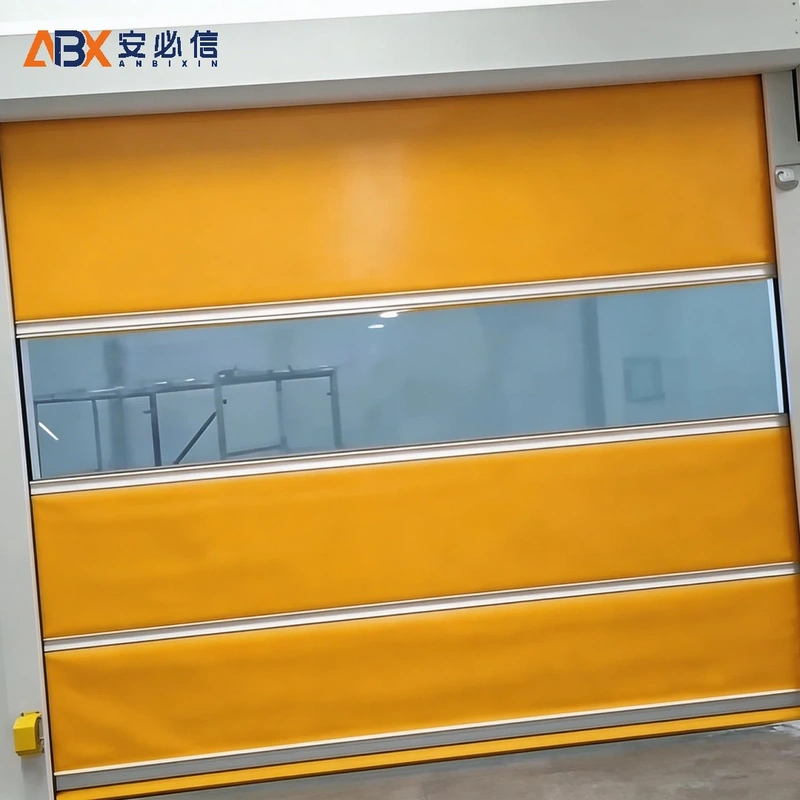 惠州市快速门