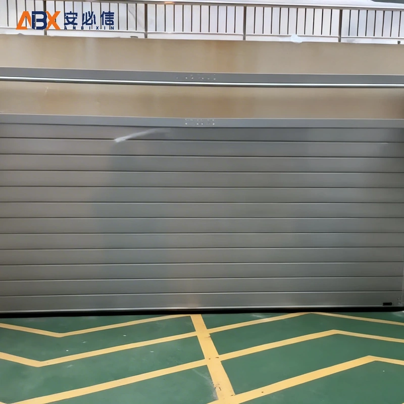 惠州市雷达高速门